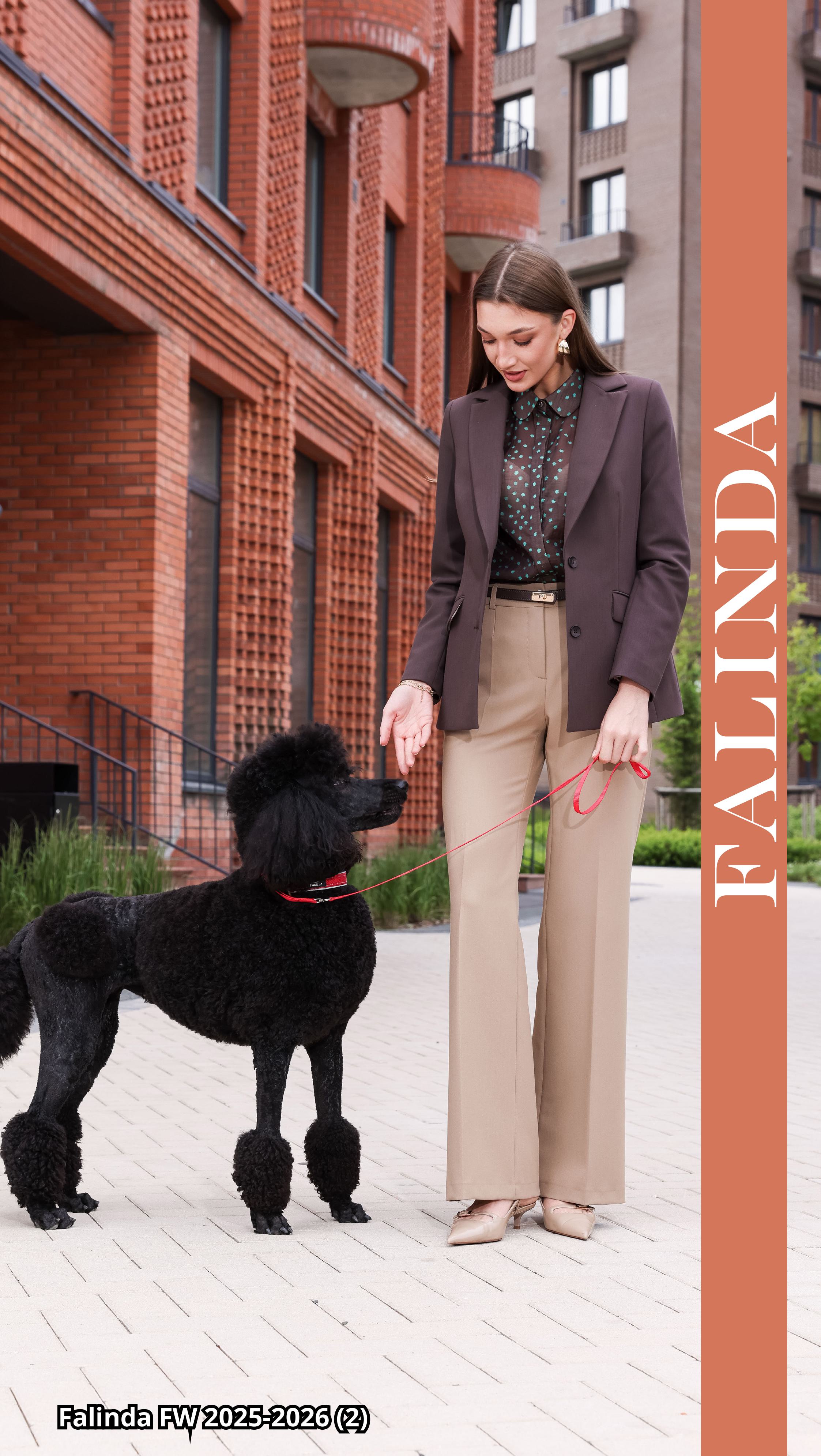 Каталог FW 2025-2026 Июнь