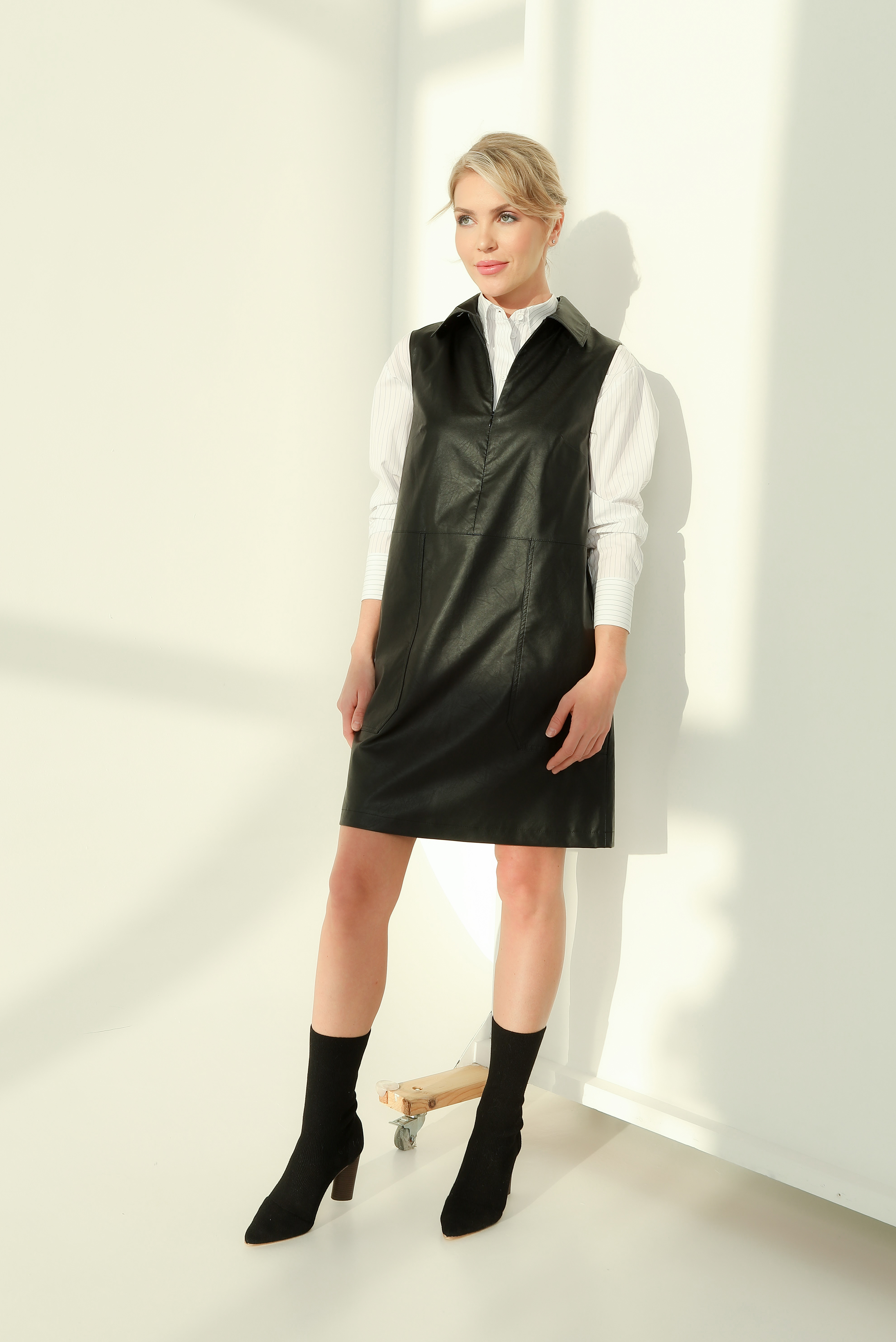 Сарафан 4-225,9000-1