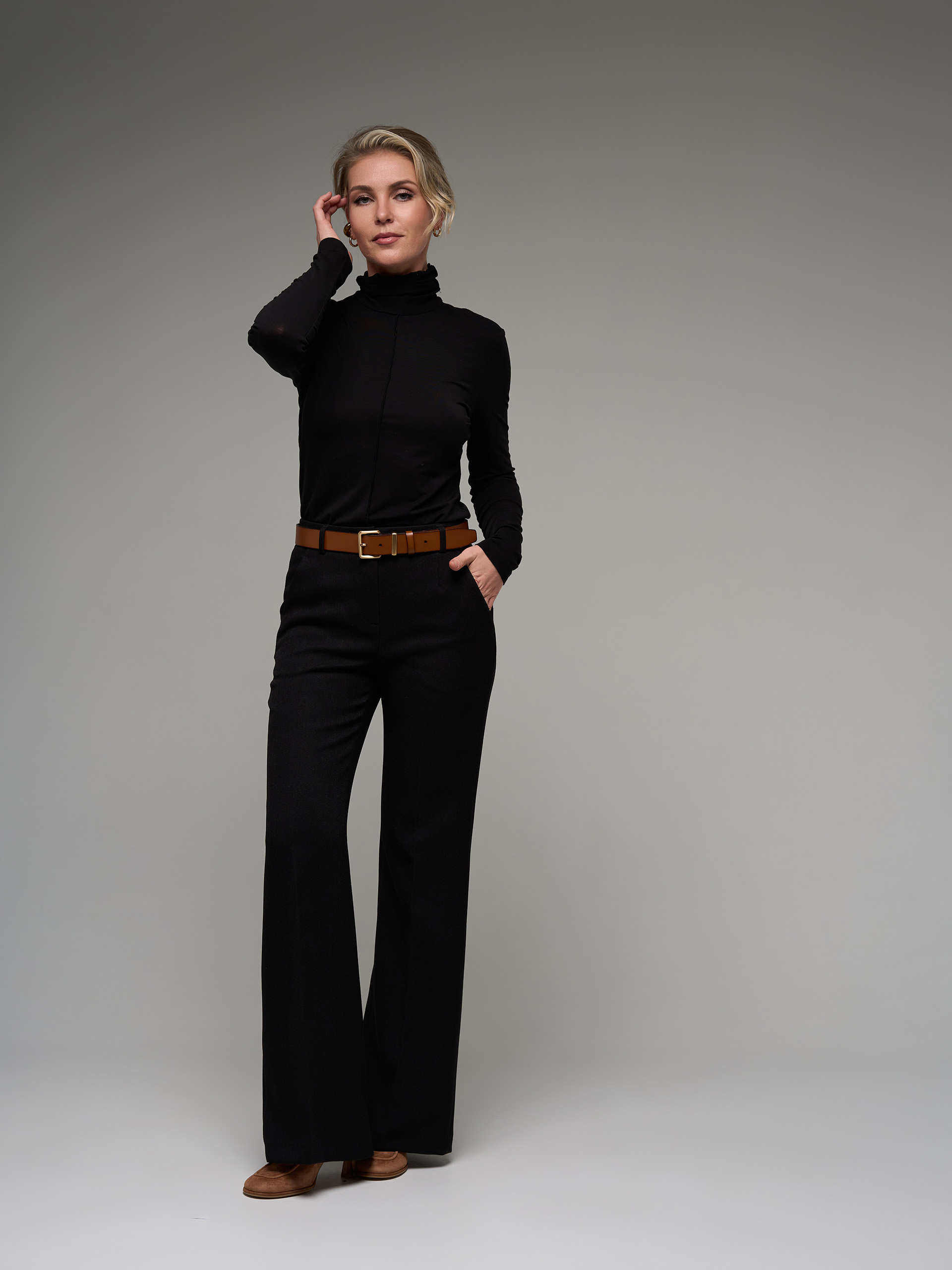 Брюки 2-685,3035-19