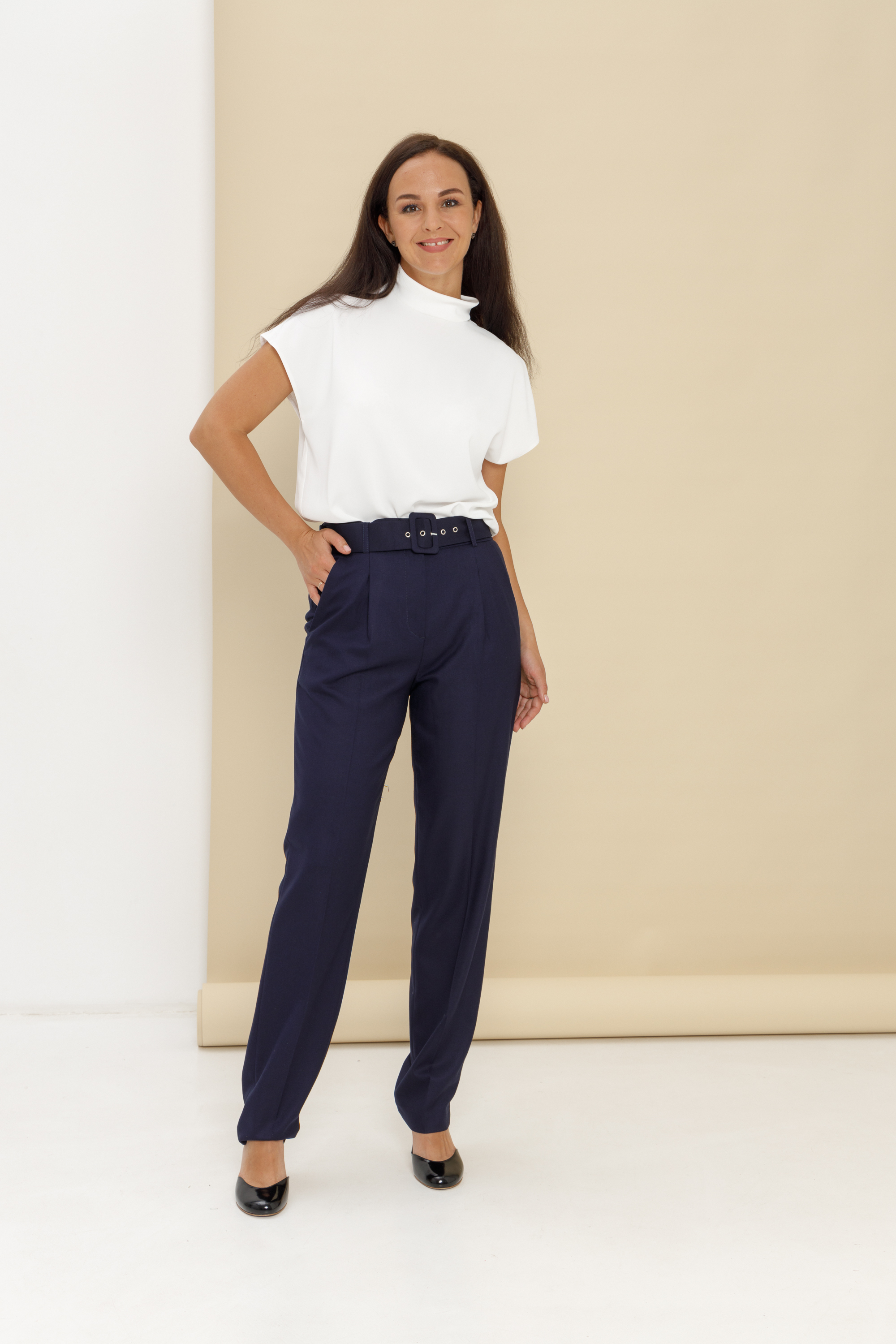 Брюки 2-605,2032-2