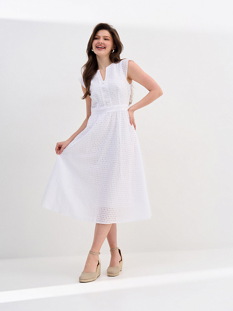 Платье 4-307,5020-0-6 2