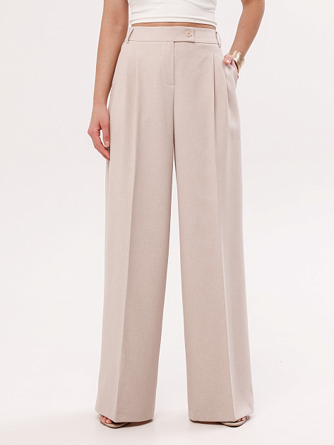 Брюки 2-687,2004-3-1/170 1