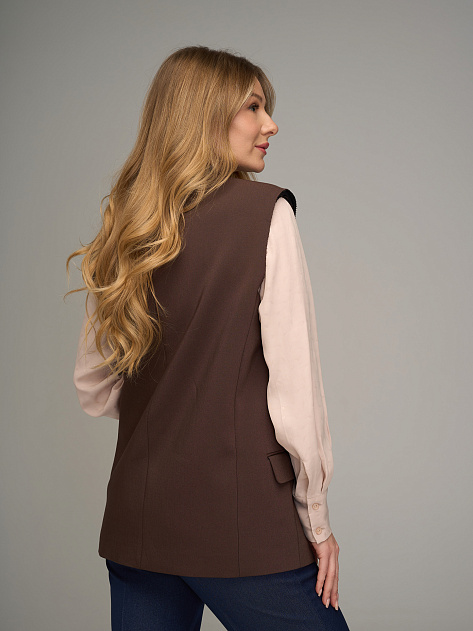 Жилет 5-50,2053-3-1 3