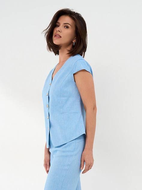 Жилет 5-54,5024-25 3