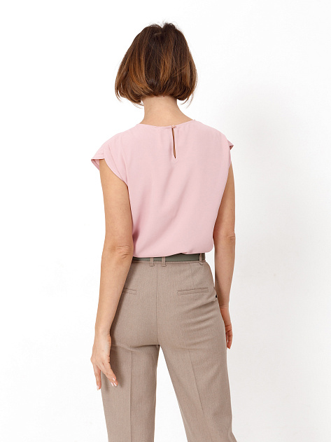 Блузка 6-383,6015-9 4