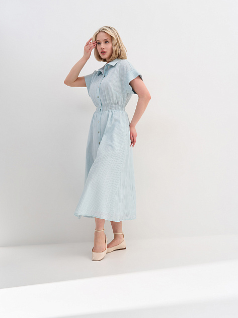 Платье 4-302-1,6071-1 2