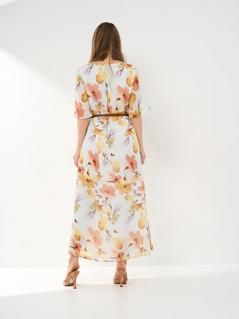 Платье 4-326,7065-5 4