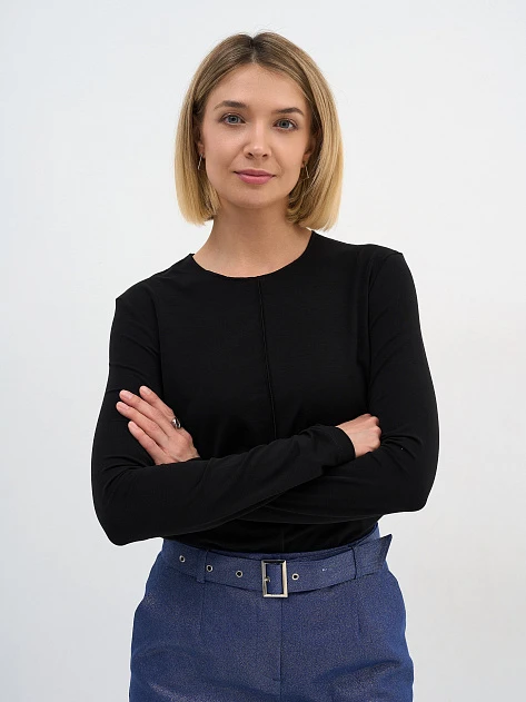Лонгслив 8-46-1,8130-1 2