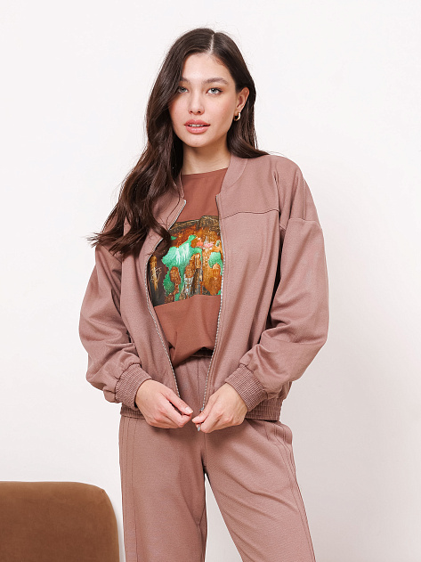 Джемпер 8-67,1023-3-1v 3