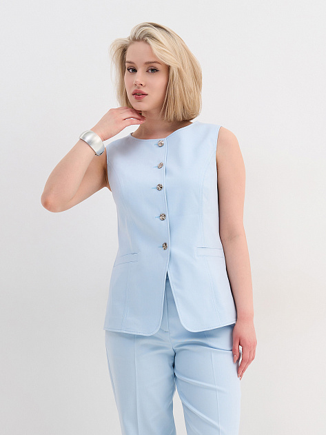 Жилет 5-52,2060-2 2