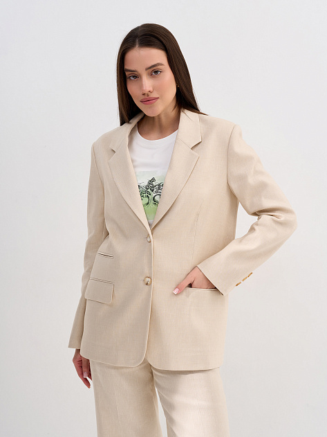 Жакет 7-174,5024-26 3