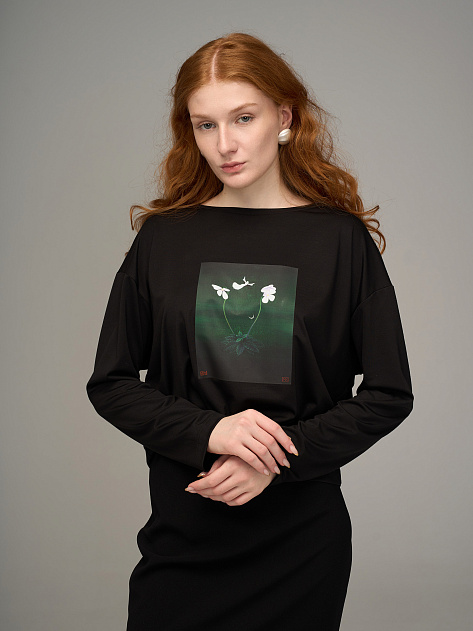 Джемпер 8-53/11,8065-1v 1