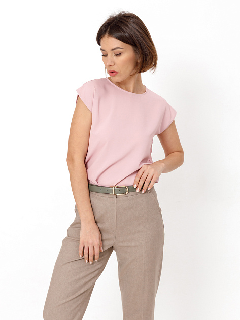 Блузка 6-383,6015-9 3