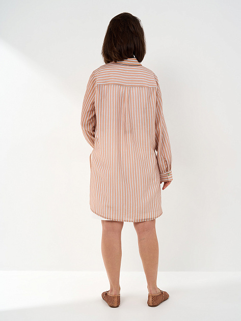 Рубашка 6-462,7065-13 4