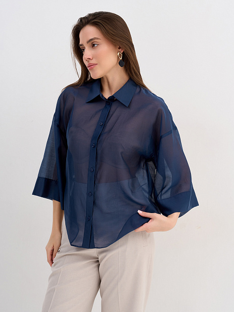 Блузка 6-461,6070-6v 2