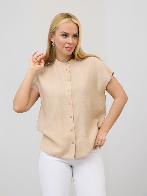 Рубашка 6-401,6043-3 3