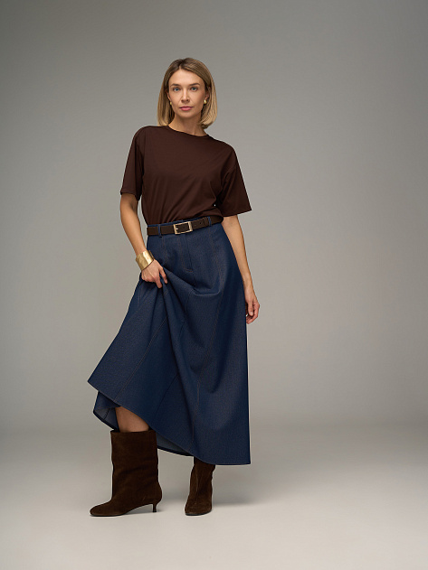 Юбка 1-423,5064-9 1