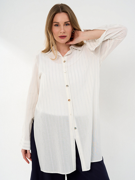 Рубашка 6-462,6074 2