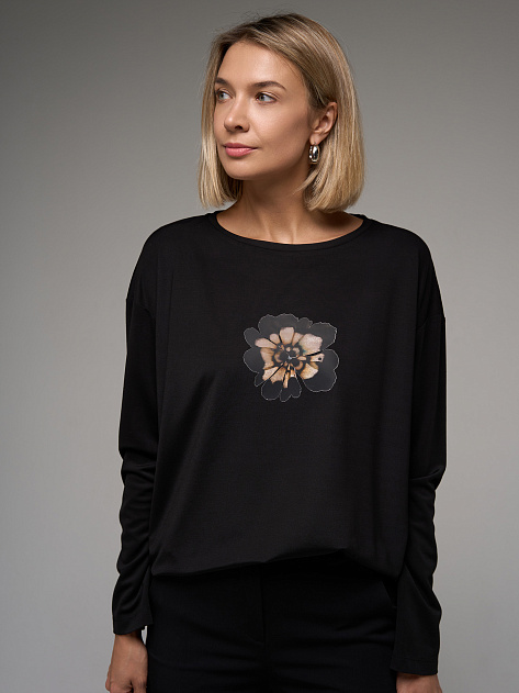 Джемпер 8-53/10,8065-1v 1