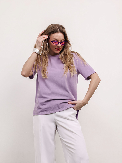 Футболка 8-14,8063-6-2F 2