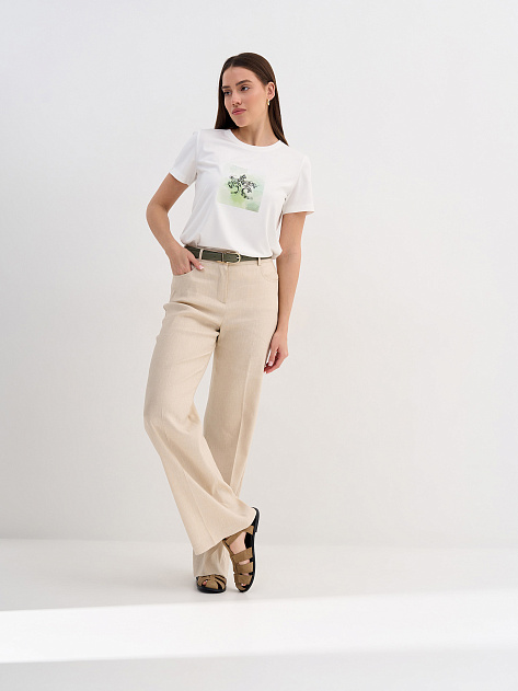 Брюки 2-699,5024-26 2