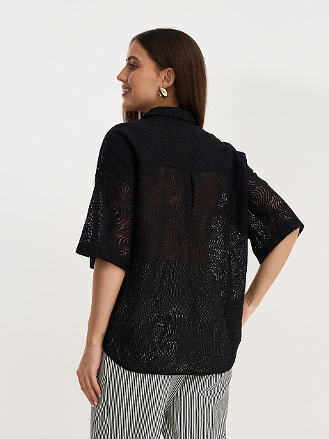 Рубашка 6-400-1,5070-1v 4