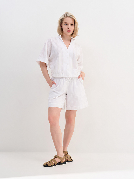 Рубашка 6-464,5020-0-10 2