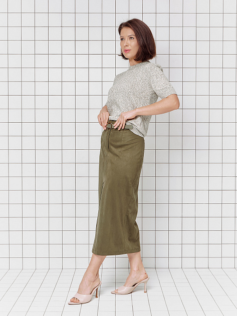 Юбка 1-501,8500-4k 3