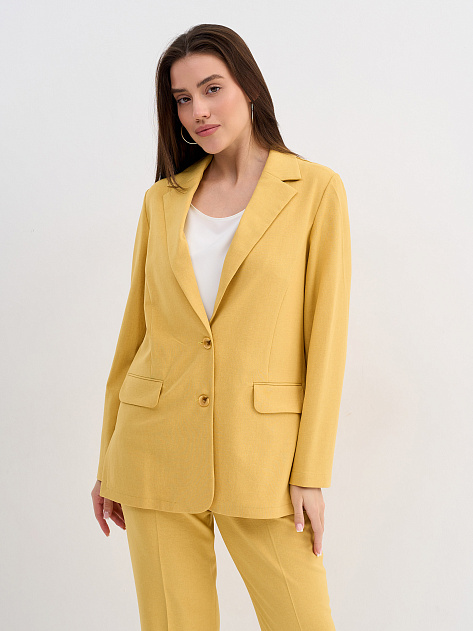 Жакет 7-135-2,2004-7 2