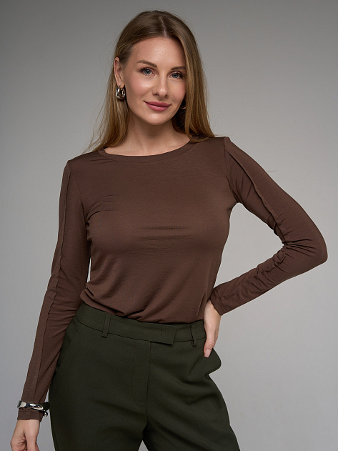 Лонгслив 8-63,8130-3-1v 2