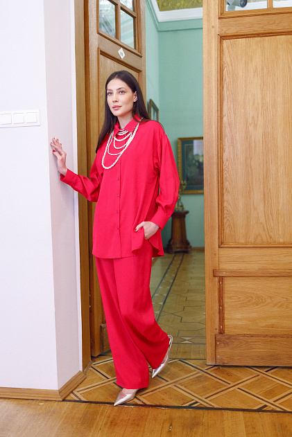 Рубашка 6-405,6054-9 4