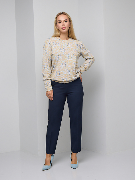 Брюки 2-533,282-2F 1