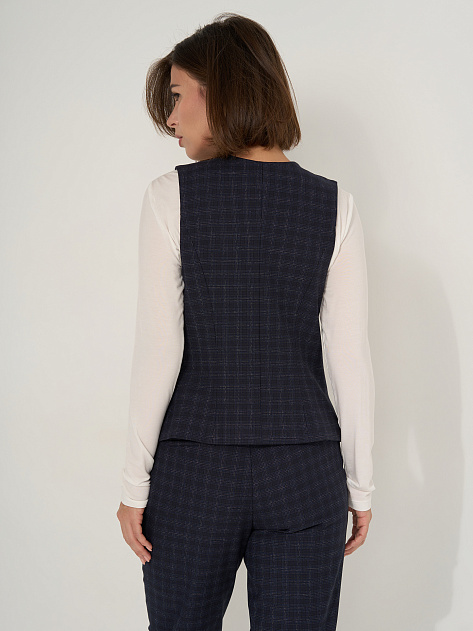 Жилет 5-07,3226-1/164 4