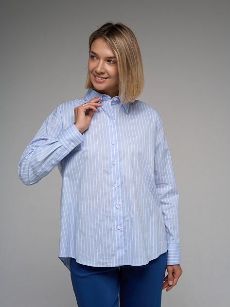 Блузка 6-380-1,5012-25v 2