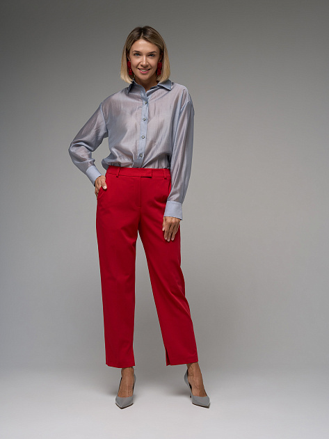 Брюки 2-660,2000-5-4 1