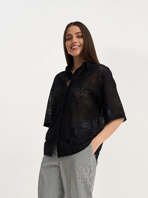 Рубашка 6-400-1,5070-1v 2