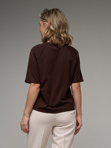 Футболка 8-58,8065-3-9v 3