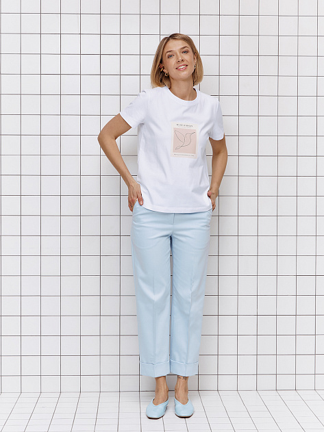 Брюки 2-609-1,2060-2 2