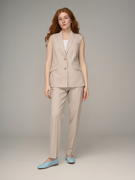 Жилет 5-51,2004-0-2 1