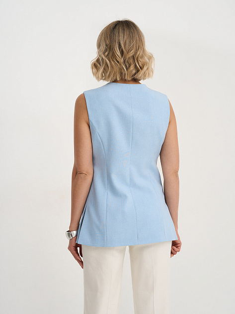 Жилет 5-48-1,2004-2-12 3