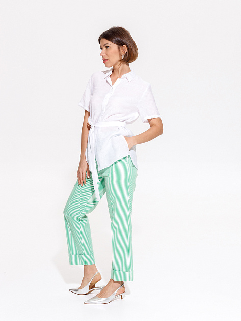 Рубашка 6-404,6040-0 3