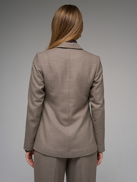 Жакет 7-43-1,4154-1 5