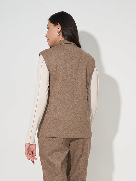 Жилет 5-45,8101-3-3 4