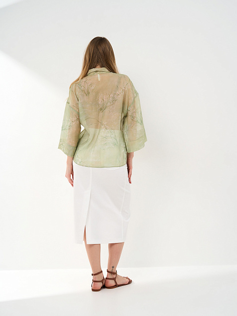 Юбка 1-410-1,2060-0-1 3