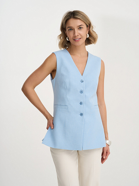 Жилет 5-48-1,2004-2-12 1