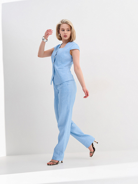 Брюки 2-689,5024-25 2