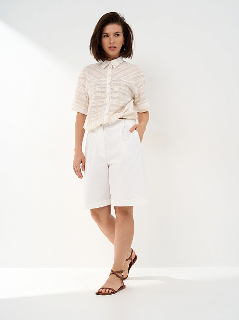 Рубашка 6-463,6039-1 2