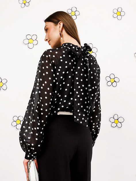 Блузка 6-318-2,7065-2v 3