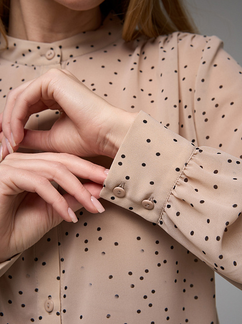 Блузка 6-431,7032-51v 4