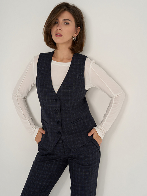 Жилет 5-07,3226-1/164 1